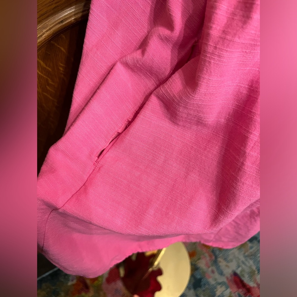 ☀️🎀Pink Maternity Sundress🎀☀️ - Picture 3 of 5